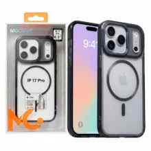 کاور گرنداسکای مدل MOCOME مناسب برای گوشی موبایل اپل IPhone 17 PRO