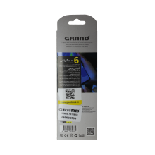 کابل تبدیل USB به تایپ سی(Type-C)گرنداسکای مدل GK-06 طول 1 متر