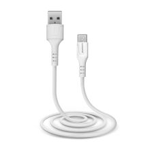 کابل تبدیل USB به میکرو یو اس بی(Micro) گرنداسکای مدل GK-07 طول 1 متر