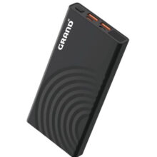 پاوربانک 10.000mAhگرنداسکای مدل GP-12