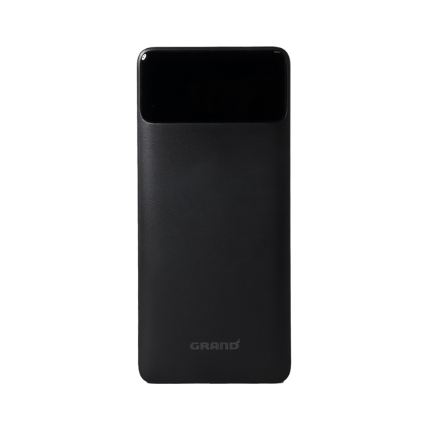 پاوربانک مگ سیف دار گرند مدل GP-208 ظرفیت 20,000mAh