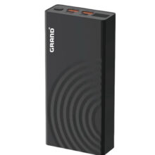 پاوربانک 20.000mAh گرنداسکای مدل GP-23
