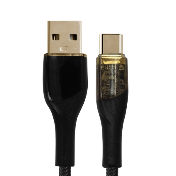 کابل تبدیل USB به تایپ سی گرند مدل GK-20 (همراه 6 ماه گارانتی)