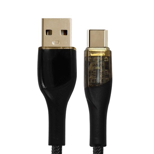 کابل USB به میکرو گرنداسکای مدل GK-20(دارای 6 ماه گارانتی)