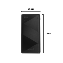 پاور بانک گرنداسکای GrandSky مدل GP-09 خروجی PD 22.5W ظرفیت 10000