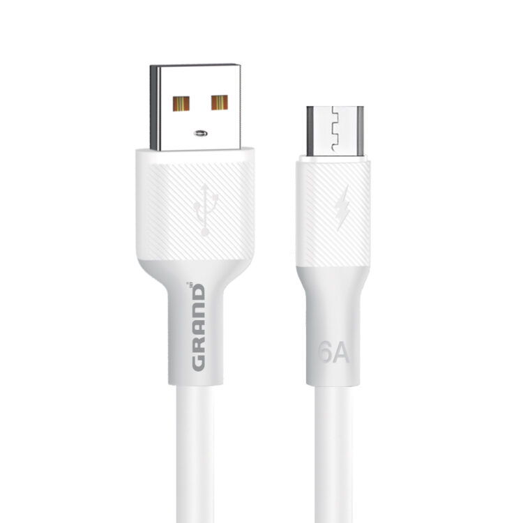 کابل USB به میکرو(Micro) گرنداسکای مدل GK-M1
