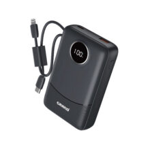 پاوربانک 20.000mAh گرنداسکای با مدل GP-216