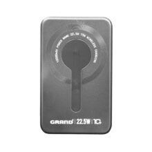 اوربانک مگ سیف 10.000mAh گرنداسکای مدل GPW-12