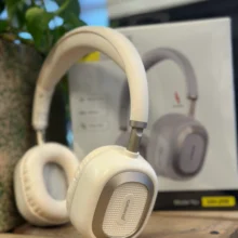 هدفون بلوتوثی گرنداسکای مدل GH-256