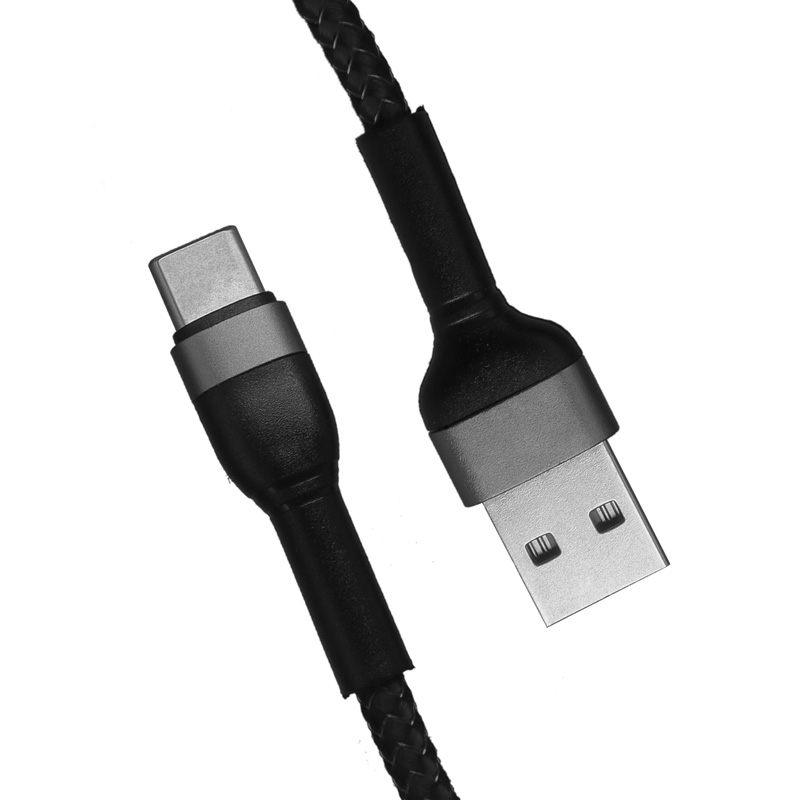 کابل تبدیل USB به تایپ سی(Type-C) گرنداسکای مدل GK-08