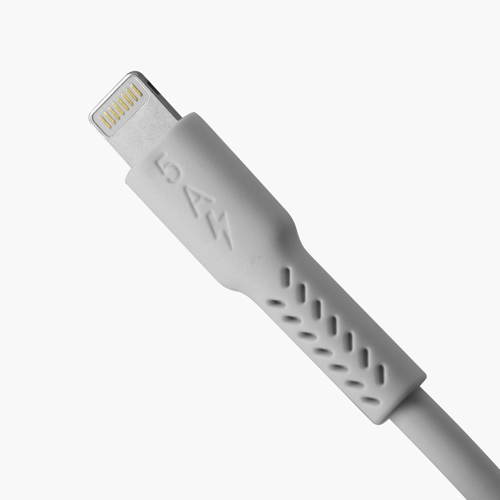 کابل تبدیل USB به تایپ سی (Type-C) 5آمپر مدل PS003