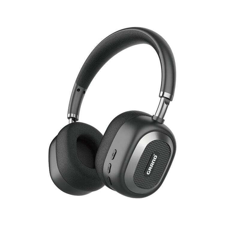 هدفون بلوتوثی گرنداسکای مدل GH-256