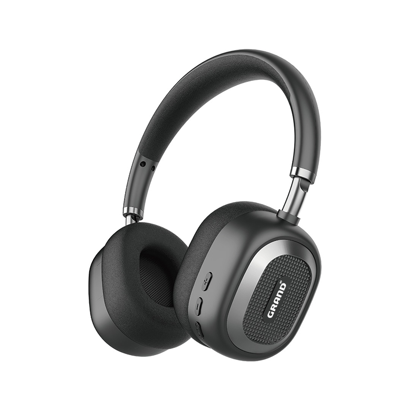 هدفون بلوتوثی گرنداسکای مدل GH-256