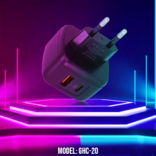 آداپتور شارژ 20وات(20w) مدل GHC-20گرنداسکای