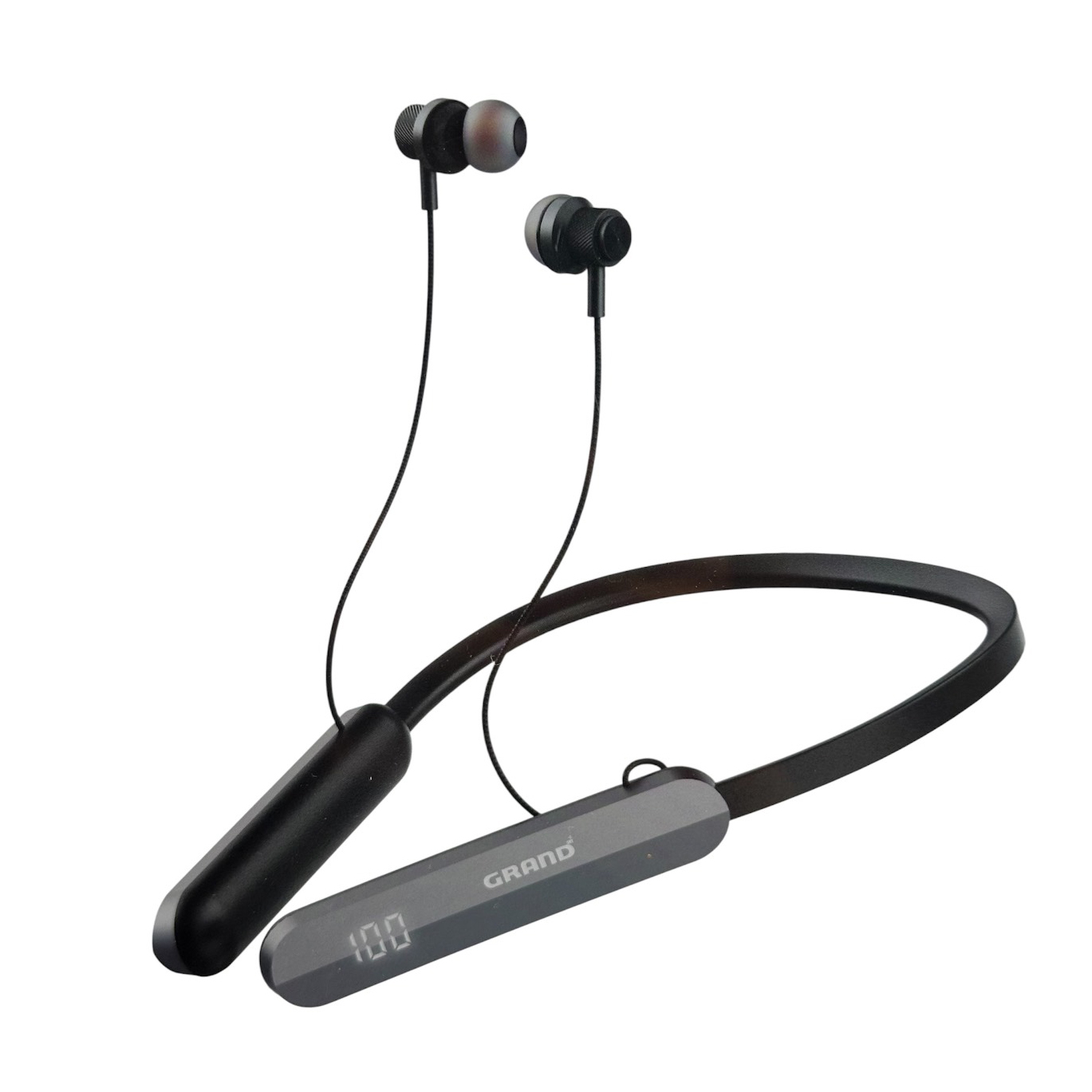 هندزفری گردنی گرنداسکای grandsky مدل GNB-110 (6 ماه گارانتی)
