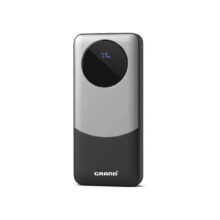 پاوربانک گرند مدل GP-102 ظرفیت 10.000mAh