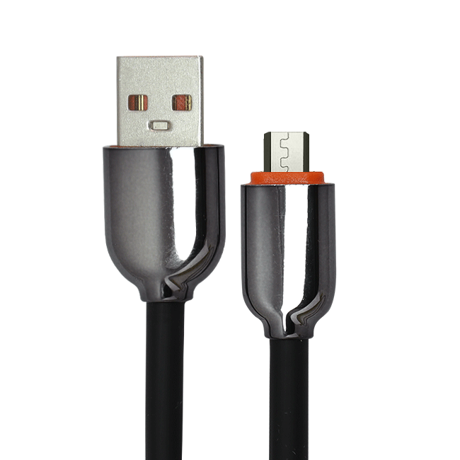کابل تبدیل USB به میکرو (Micro) گرند مدل GK-31 (با 6 ماه گارانتی)