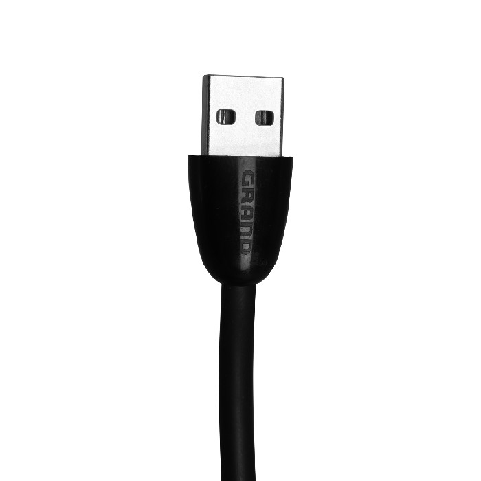 کابل تبدیل USB به تایپ سی(Type-C)گرنداسکای مدل GK-06 طول 1 متر