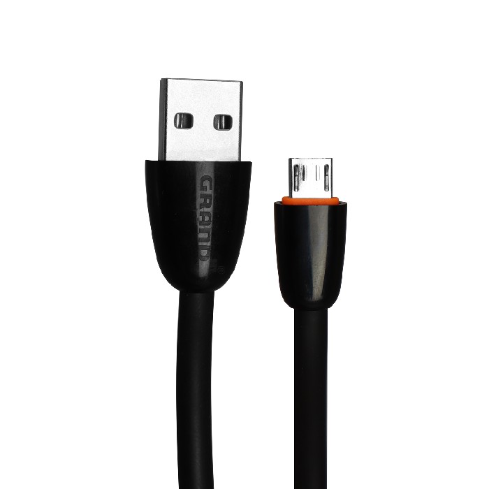 کابل تبدیل USB به تایپ سی(Type-C)گرند مدل GK-06