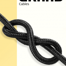 کابل تبدیل USB به تایپ سی(Type-C)گرنداسکای مدل GK-12 طول 1 متر