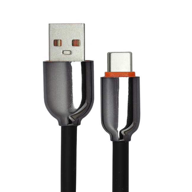 کابل تبدیل USB به تایپ سی(Type-C) گرند مدل GK-31 (با 6 ماه گارانتی)