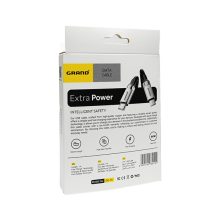 کابل تایپ سی به تایپ سی گرنداسکای مدل GK-75