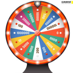 گردونه شانس گرند